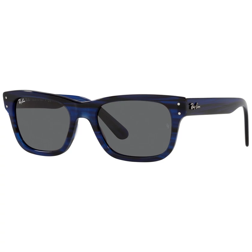 Ray-Ban napszemüveg - RB2283-1339B1 - Mr Burbank