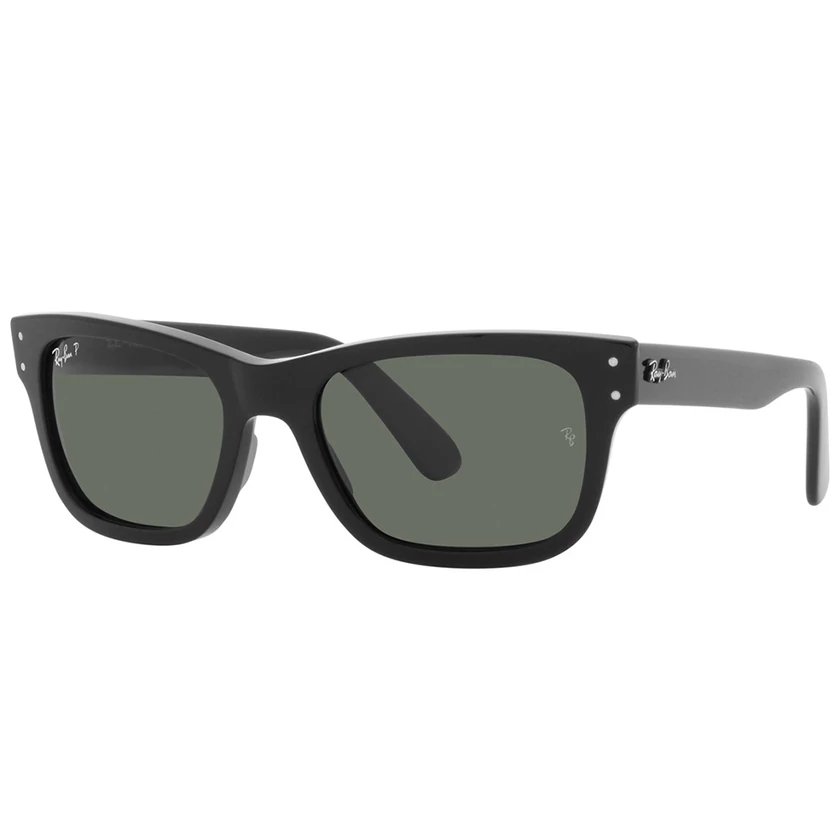 Ray-Ban napszemüveg - RB2283-901/58 - Mr Burbank