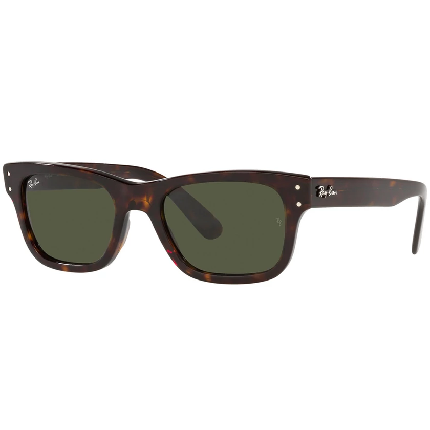 Ray-Ban napszemüveg - RB2283-902/31 - Mr Burbank