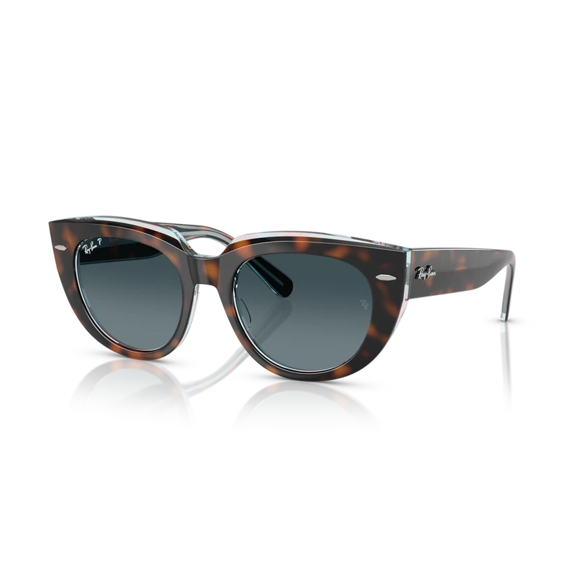 Ray-Ban napszemüveg - RB2286-1413S3 - Doreen