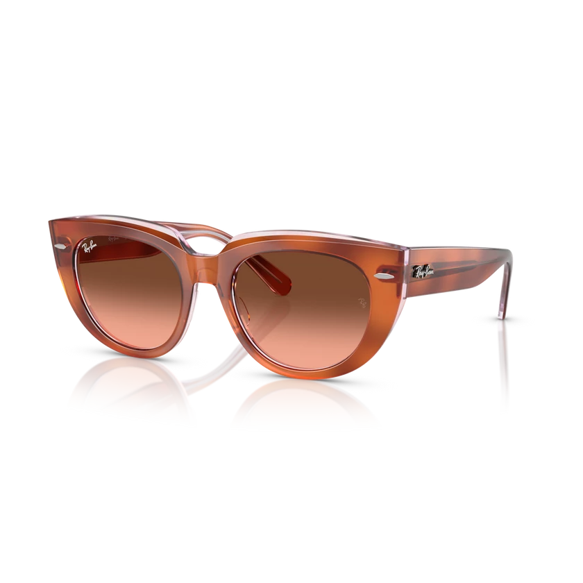 Ray-Ban napszemüveg - RB2286-1415A5 - Doreen