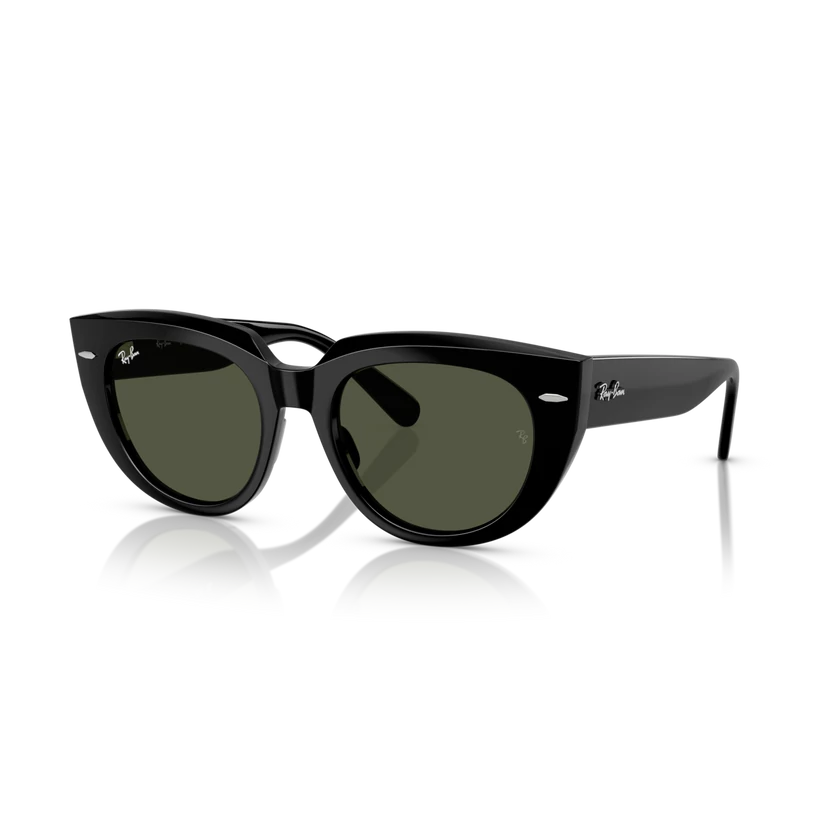 Ray-Ban napszemüveg - RB2286-901/31 - Doreen