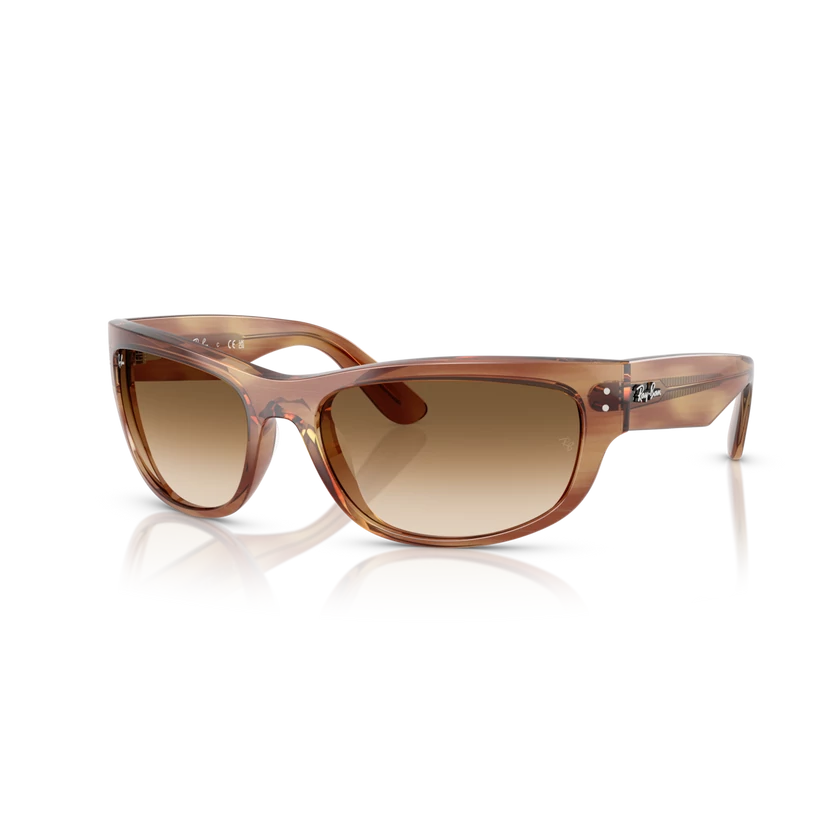 Ray-Ban napszemüveg - RB2289-140351 - Mega Balorama
