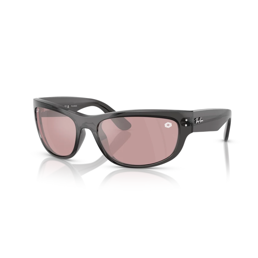 Ray-Ban napszemüveg - RB2289-14543E - Mega Balorama
