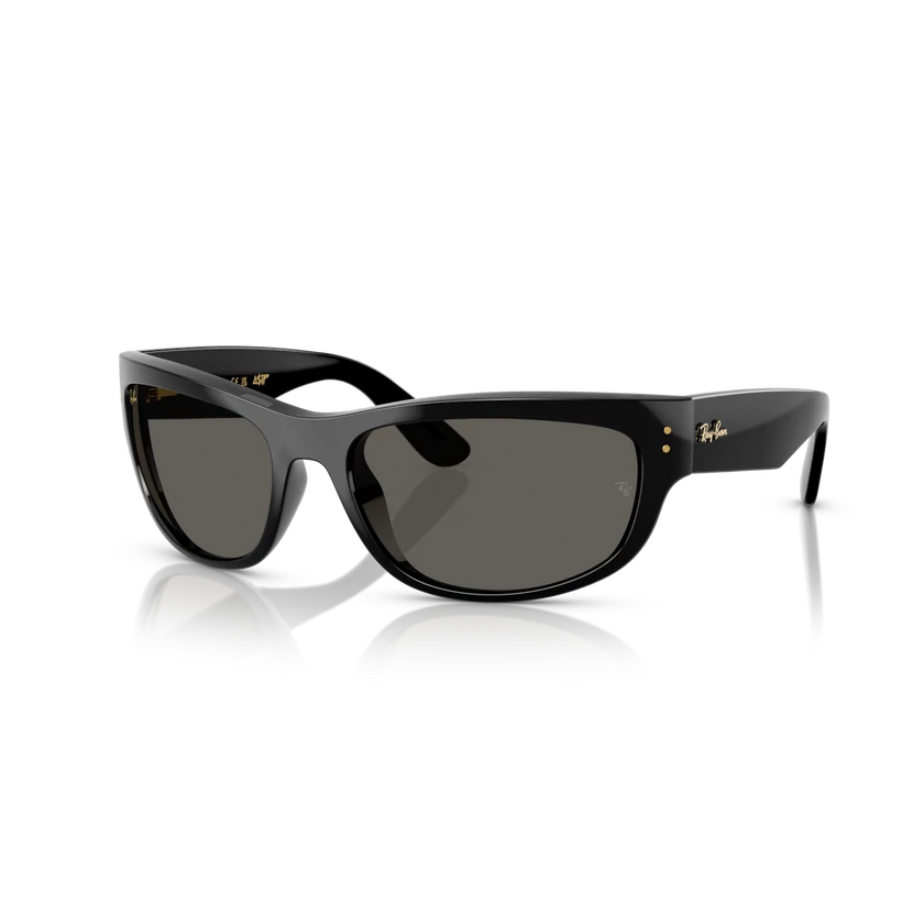 Ray-Ban napszemüveg - RB2289-6826J5 - Mega Balorama