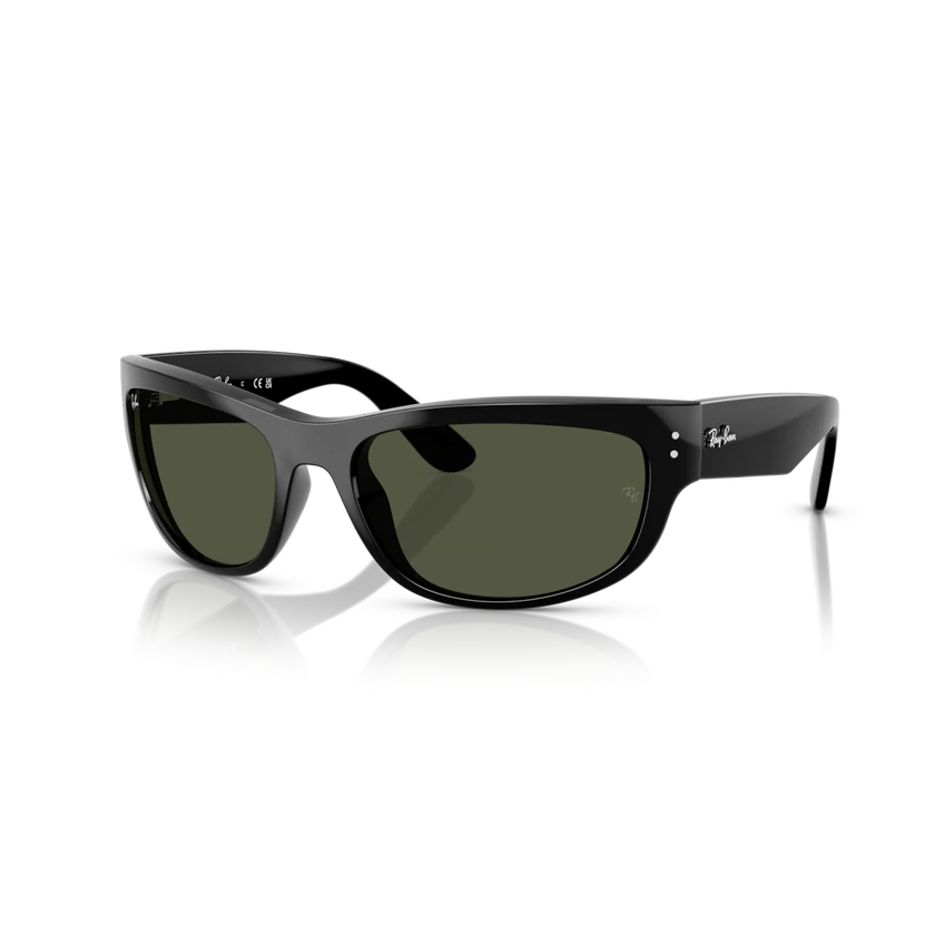 Ray-Ban napszemüveg - RB2289-901/31 - Mega Balorama