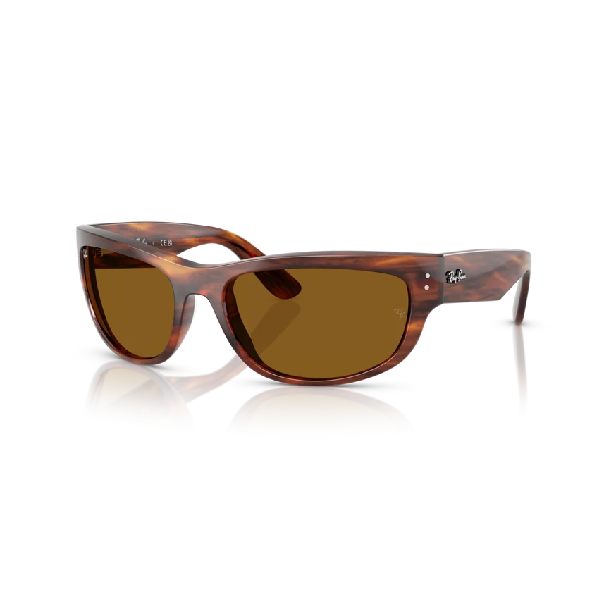 Ray-Ban napszemüveg - RB2289-954/33 - Mega Balorama