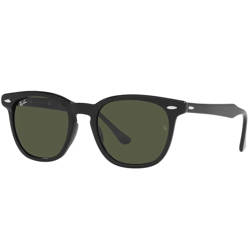 Ray-Ban napszemüveg - RB2298-901/31 - Hawkeye