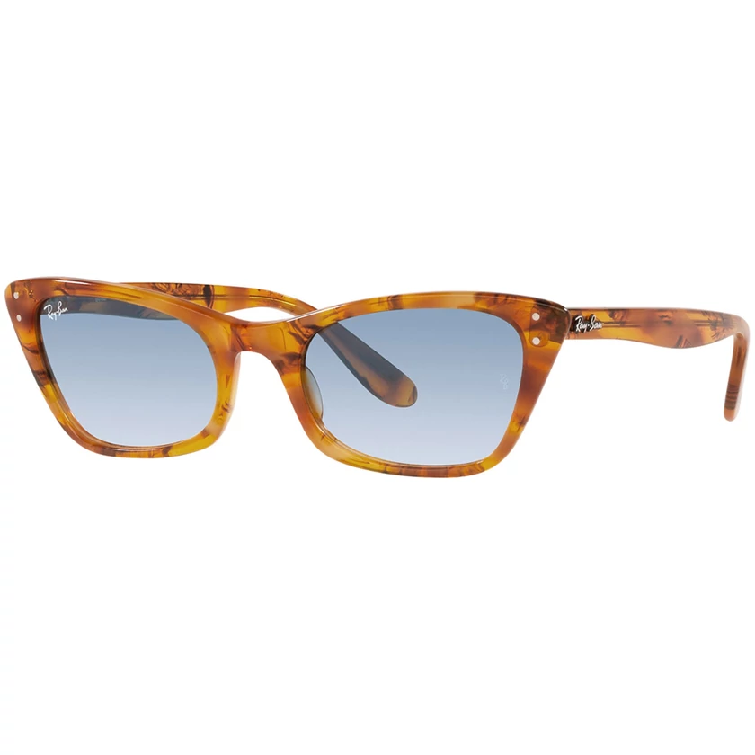 Ray-Ban napszemüveg - RB2299-13423F - Lady Burbank