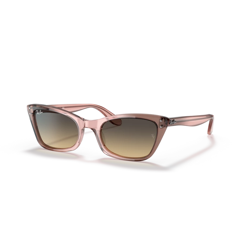 Ray-Ban napszemüveg - RB2299-1344BG - Lady Burbank