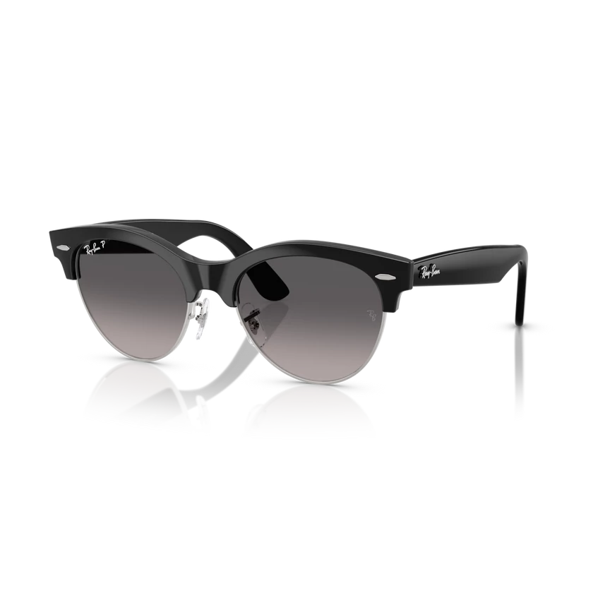 Ray-Ban napszemüveg - RB2341-1354M3 - Clubmaster Way