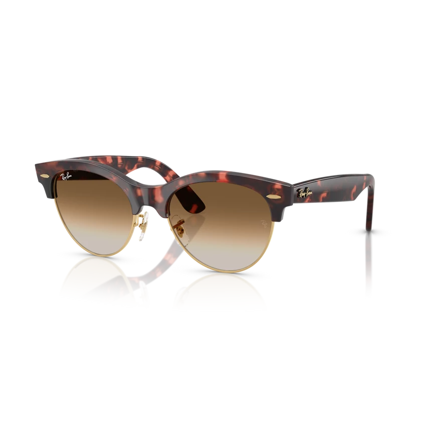 Ray-Ban napszemüveg - RB2341-143251 - Clubmaster Way