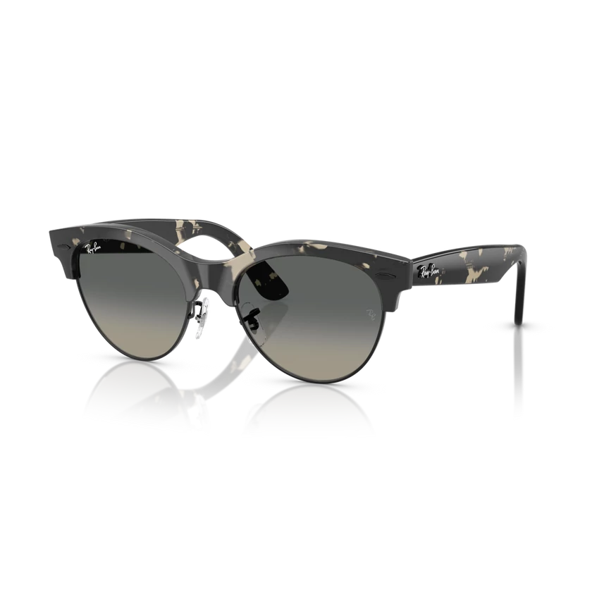 Ray-Ban napszemüveg - RB2341-143371 - Clubmaster Way