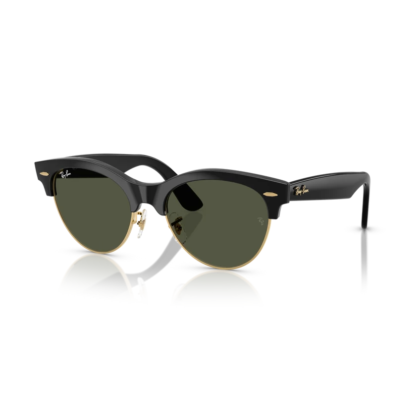 Ray-Ban napszemüveg - RB2341-901/31 - Clubmaster Way