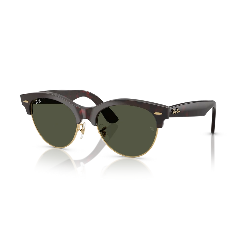 Ray-Ban napszemüveg - RB2341-990/31 - Clubmaster Way