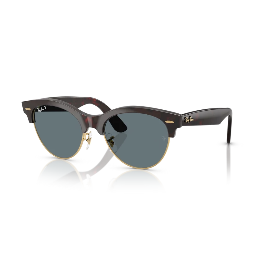 Ray-Ban napszemüveg - RB2341-990/3R - Clubmaster Way