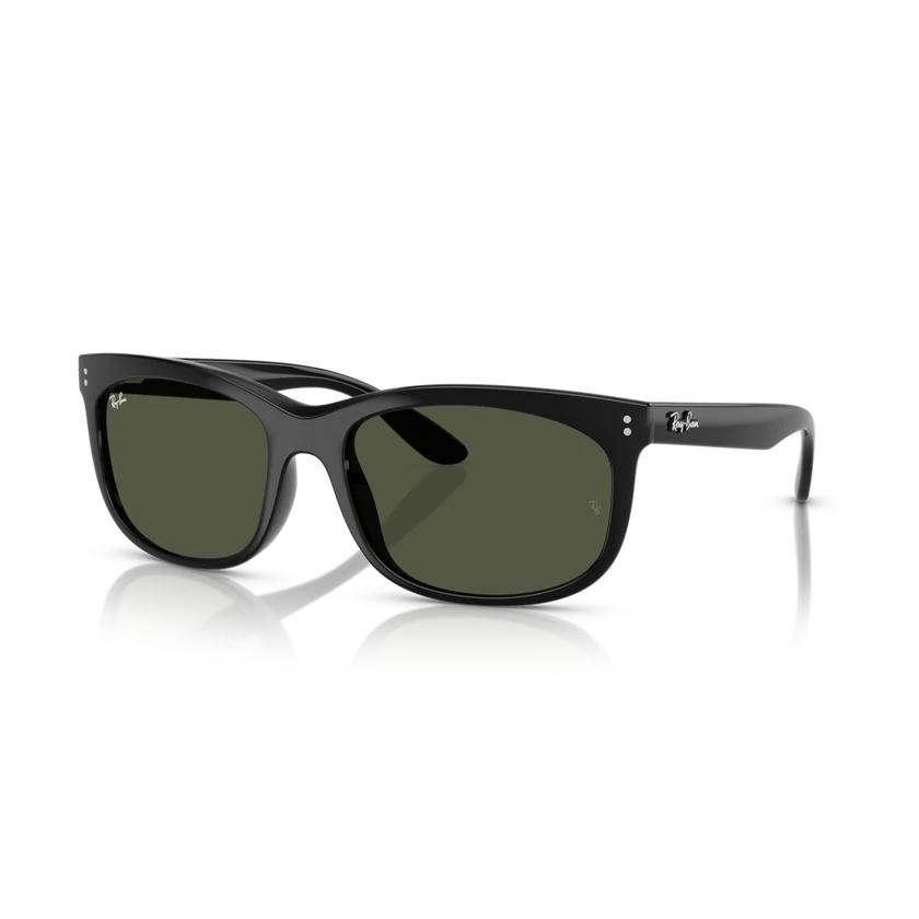 Ray-Ban napszemüveg - RB2389-901/31 - Balorette