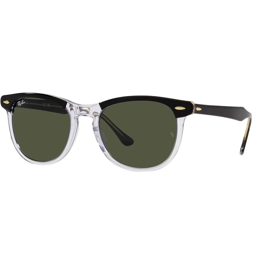 Ray-Ban napszemüveg - RB2398-129431 - Eagleeye