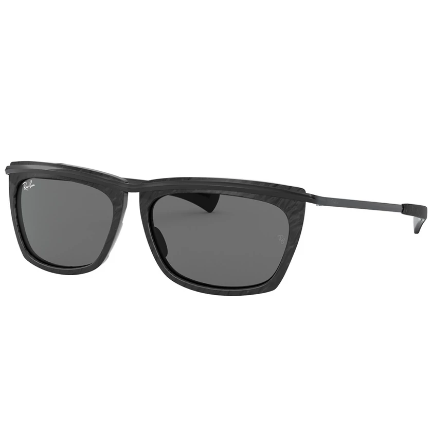 Ray-Ban napszemüveg - RB2419-1305B1 - Olympian Ii