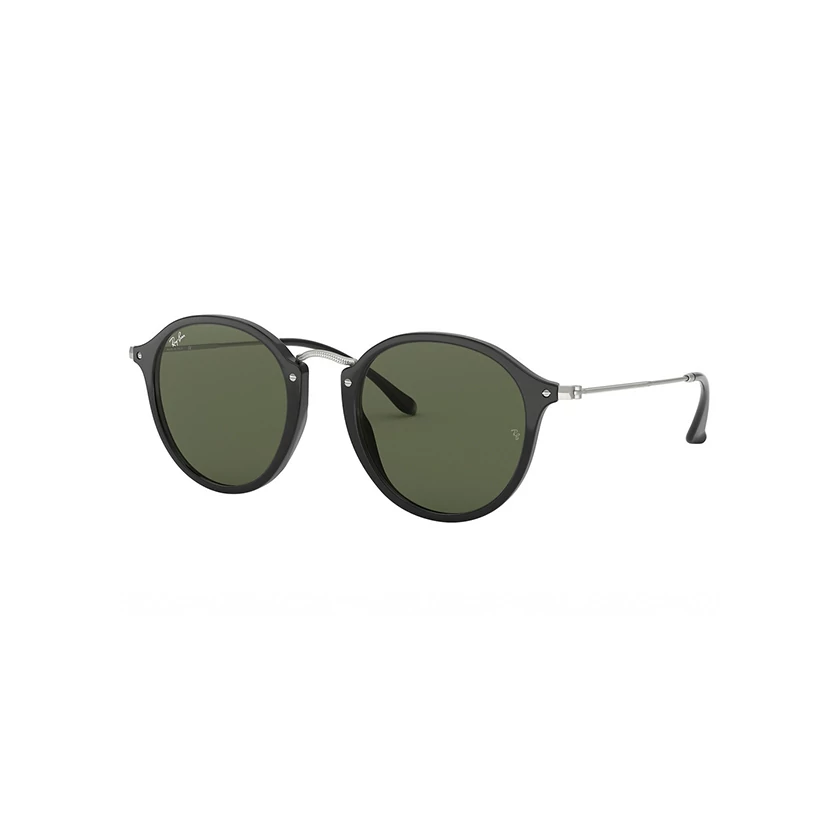 Ray-Ban napszemüveg - RB2447 901 - Round/Classic