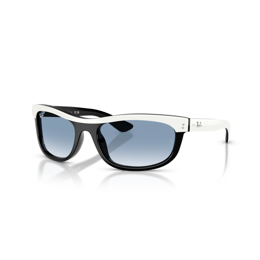 Ray-Ban napszemüveg - RB2489-14443F - Balorama