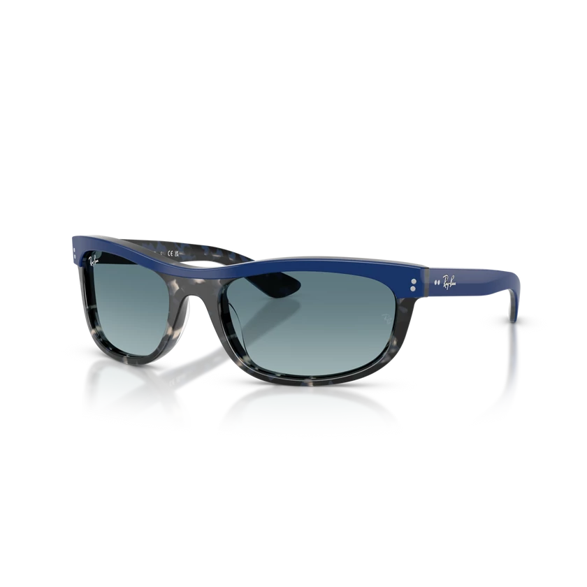 Ray-Ban napszemüveg - RB2489-14453M - Balorama