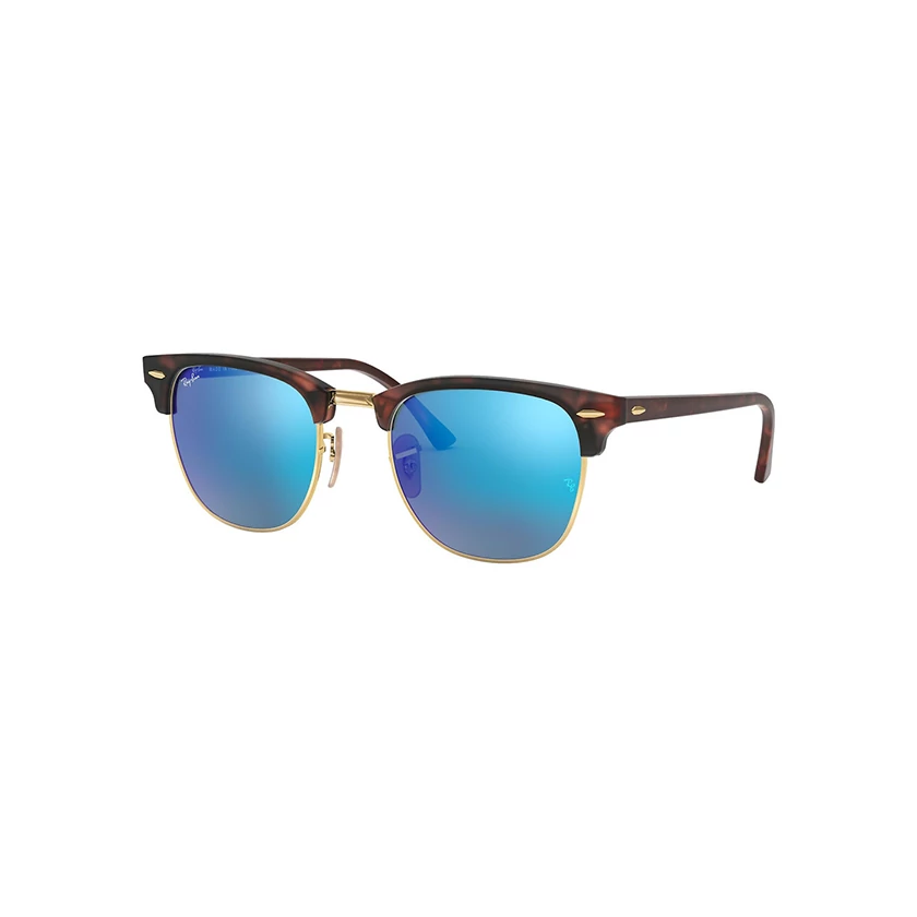 Ray-Ban napszemüveg - RB3016 114517 - Clubmaster