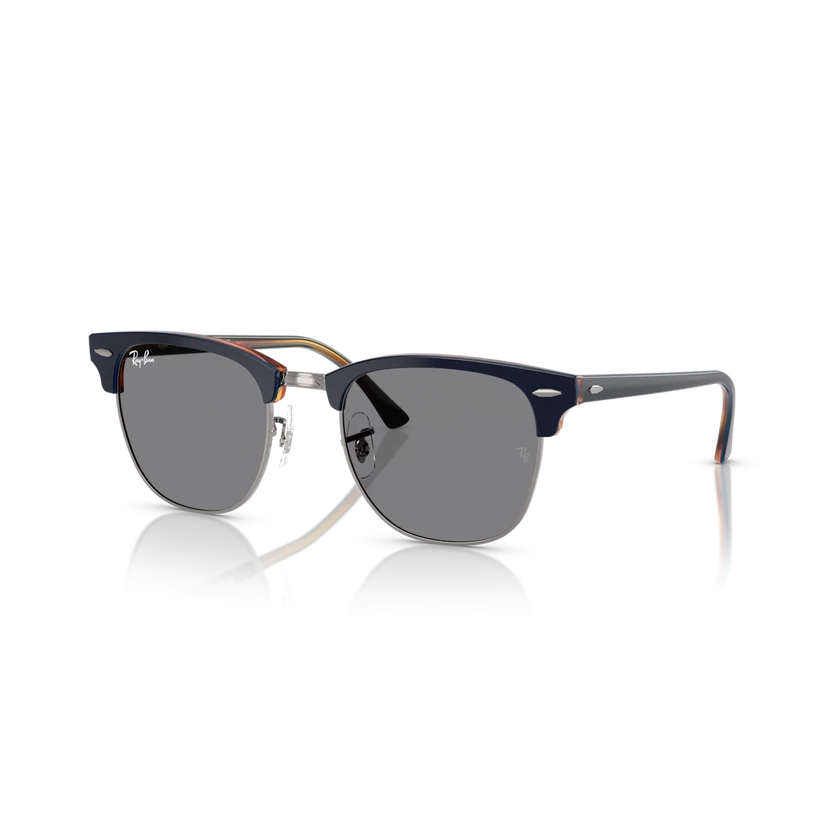 Ray-Ban napszemüveg - RB3016-1278B1 - Clubmaster