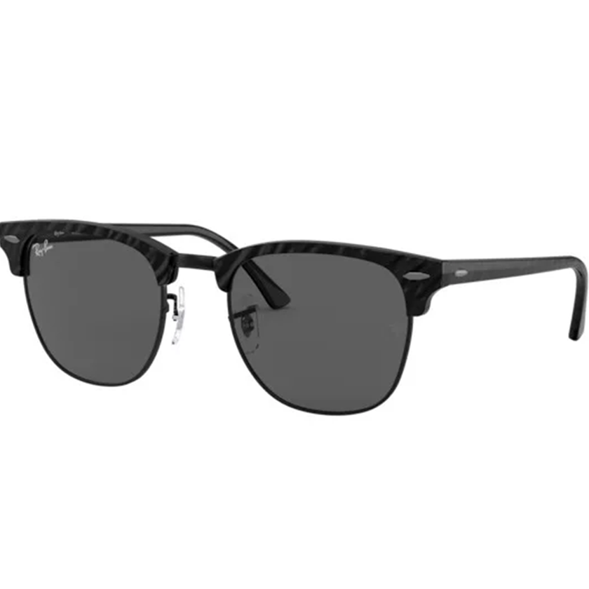 Ray-Ban napszemüveg - RB3016-1305B1 - Clubmaster