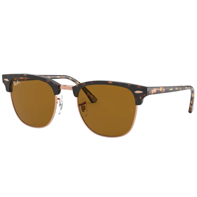 Ray-Ban napszemüveg - RB3016-130933 - Clubmaster