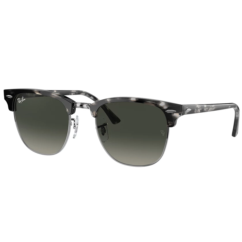 Ray-Ban napszemüveg - RB3016-133671 - Clubmaster