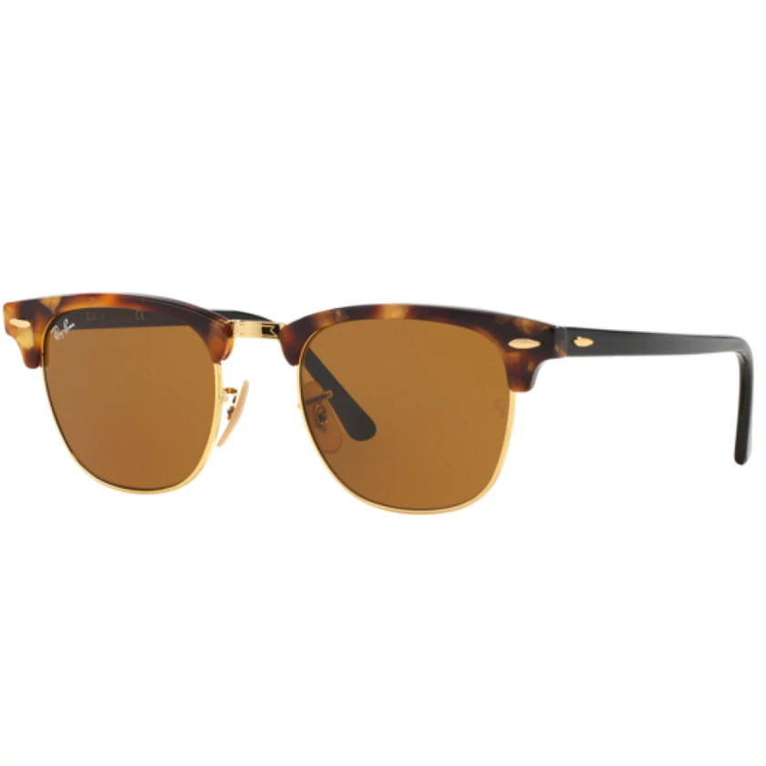 Ray-Ban napszemüveg - RB3016-133751 - Clubmaster