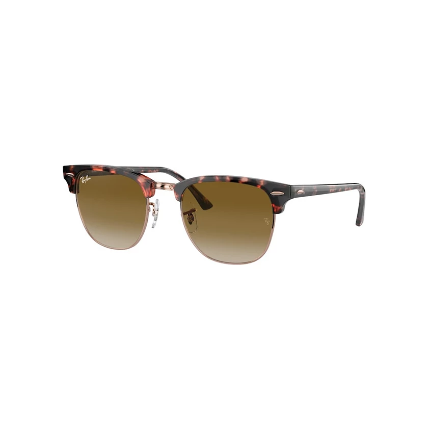 Ray-Ban napszemüveg - RB3016-133751-51- Clubmaster Classic