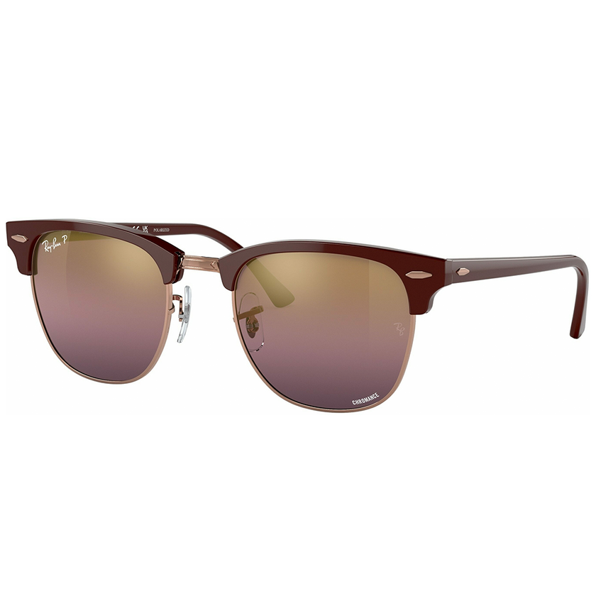 Ray-Ban napszemüveg - RB3016-1365G9 - Clubmaster