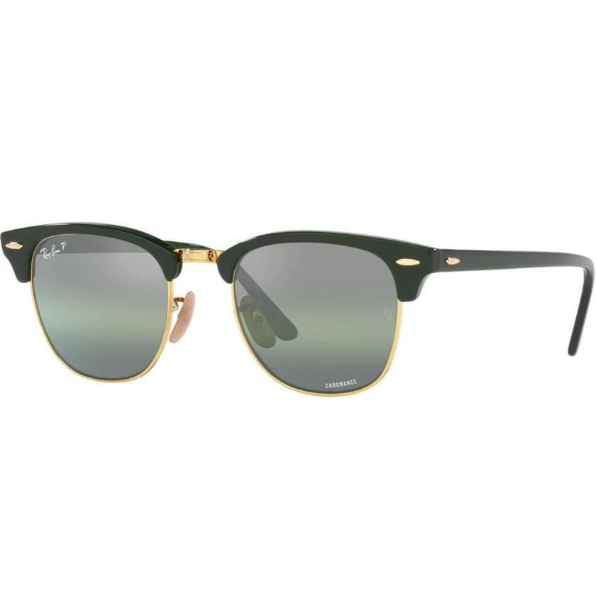 Ray-Ban napszemüveg - RB3016-1368G4 - Clubmaster