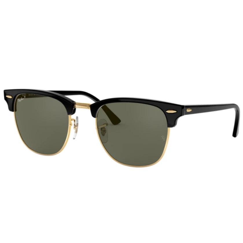 Ray-Ban napszemüveg - RB3016-901/58 - Clubmaster
