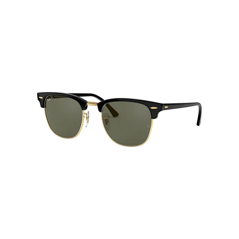 Ray-Ban napszemüveg - RB3016 901/58 - Clubmaster