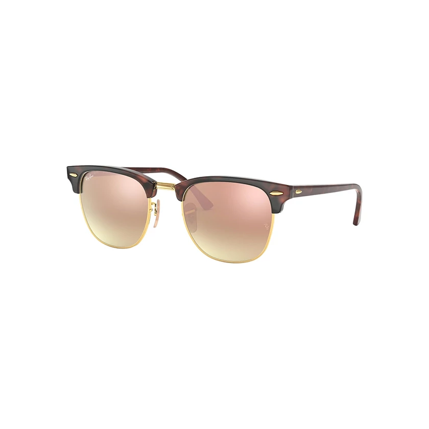 Ray-Ban napszemüveg - RB3016 990/7O - Clubmaster