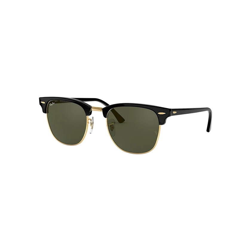 Ray-Ban napszemüveg - RB3016 W0365 - Clubmaster
