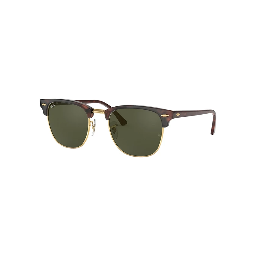 Ray-Ban napszemüveg - RB3016 W0366 - Clubmaster