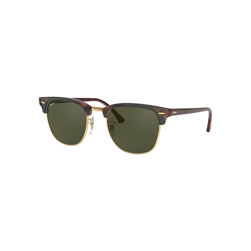 Ray-Ban napszemüveg - RB3016 W0366 - Clubmaster