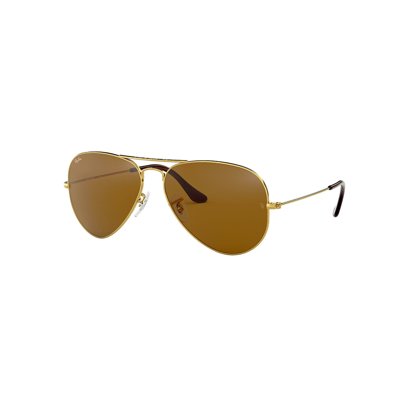 Ray-Ban napszemüveg - RB3025 001/33 - Aviator Large Metal