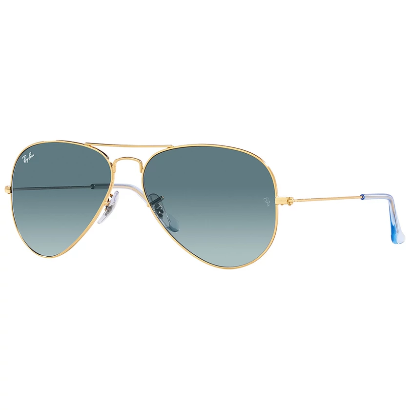 Ray-Ban napszemüveg - RB3025-001/3M - Aviator
