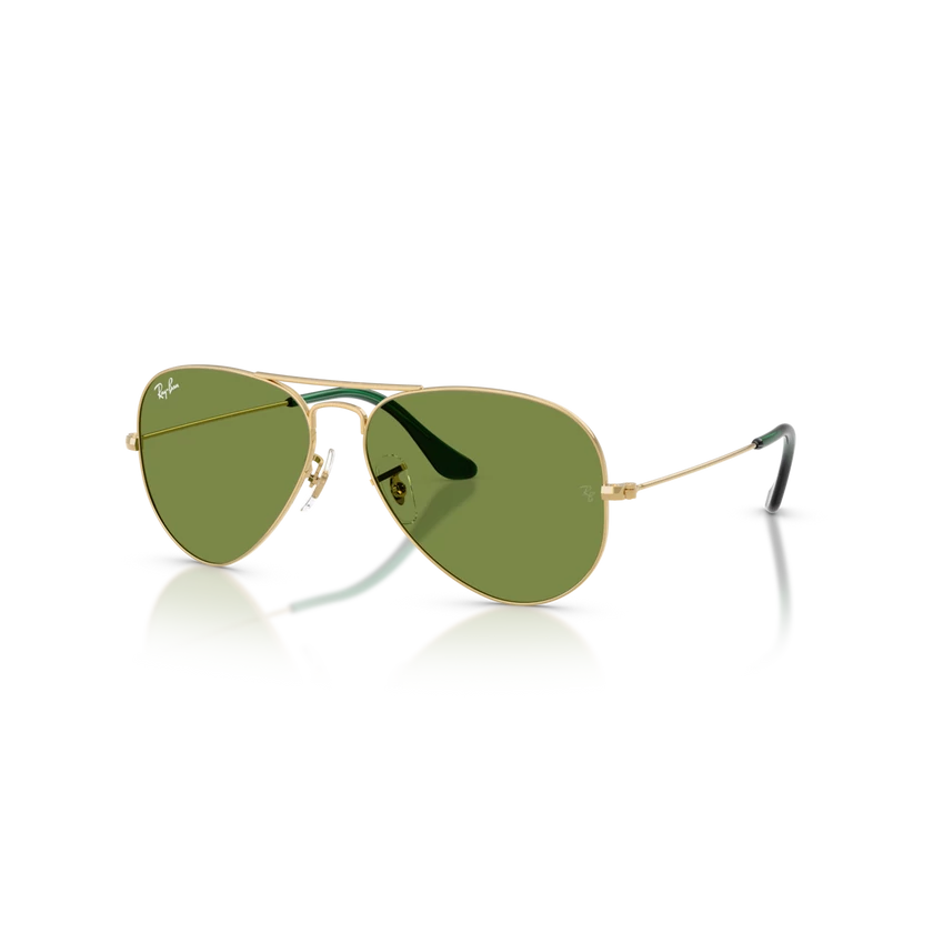 Ray-Ban napszemüveg - RB3025-001/4E - Aviator