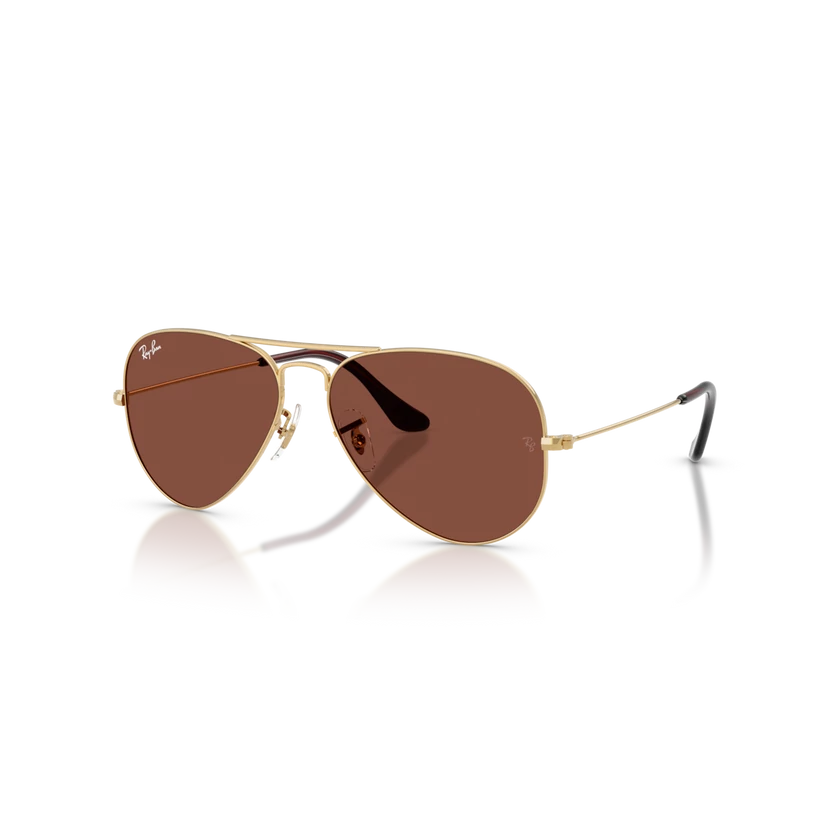 Ray-Ban napszemüveg - RB3025-001/C5 - Aviator