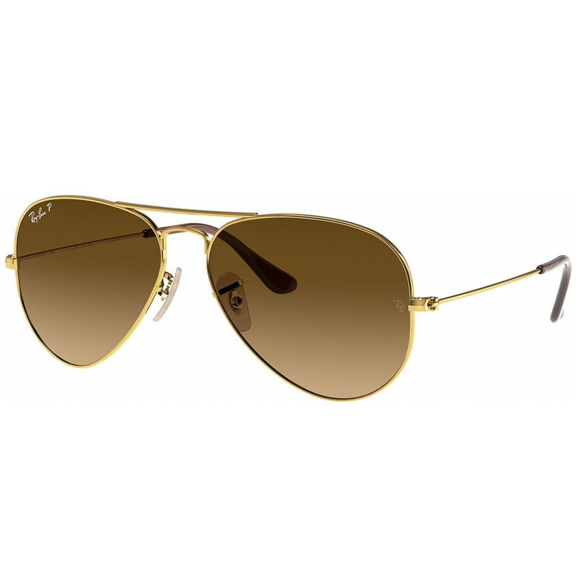 Ray-Ban napszemüveg - RB3025-001/M2 - Aviator