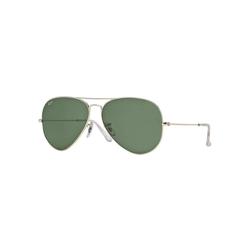 Ray-Ban napszemüveg - RB3025 001 - Aviator Large Metal