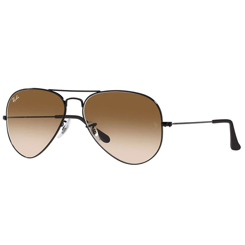 Ray-Ban napszemüveg - RB3025-002/51 - Aviator