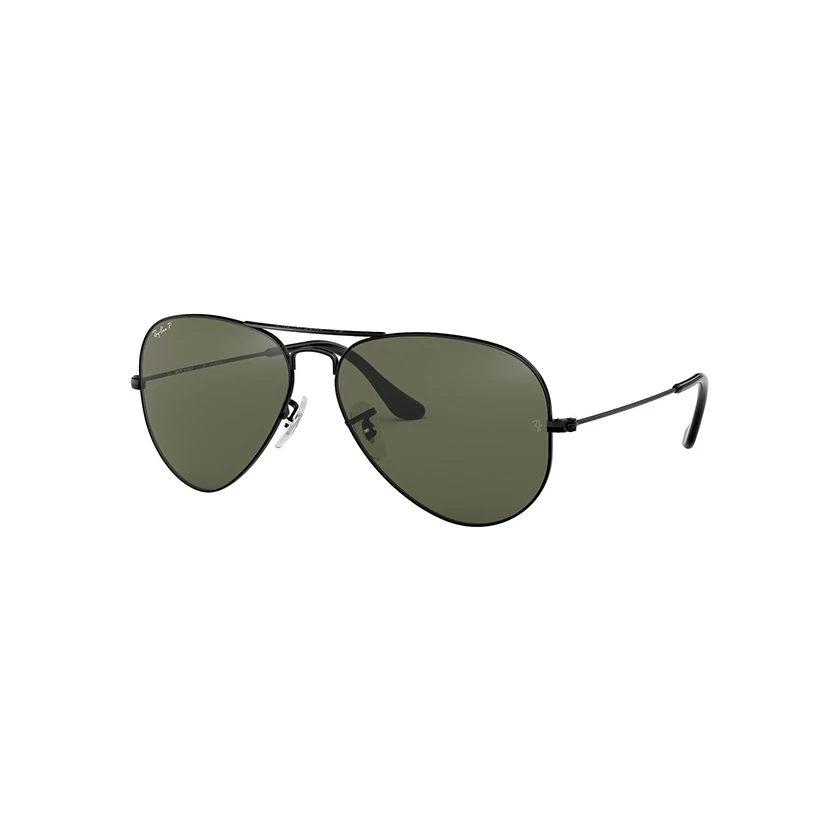 Ray-Ban napszemüveg - RB3025 002/58 - Aviator Large Metal
