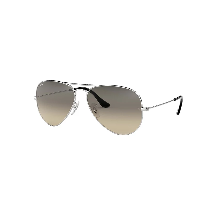 Ray-Ban napszemüveg - RB3025 003/32 - Aviator Large Metal